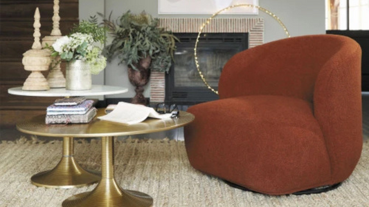 Sublimer Son Intérieur avec des Pièces Intemporelles et Élégantes
