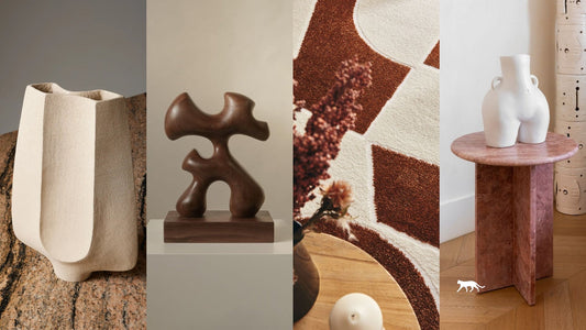 Les Tendances Déco 2025 : Couleurs, Matières et Styles Incontournables