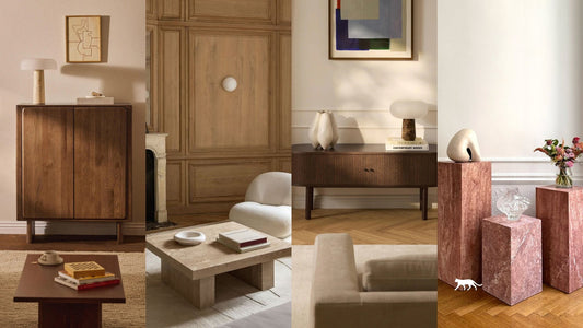 Pourquoi et Comment Intégrer un Meuble Sur-Mesure dans Votre Décoration ?