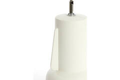 Lampe Mat céramique blanc