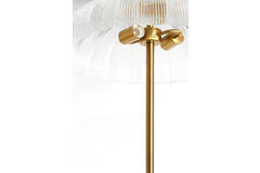 Lampadaire Fung