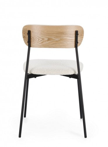 chaise Genev