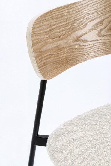 chaise Genev