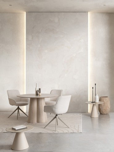 CHAISE MATIL CREME