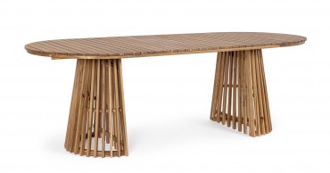 Table d'Extérieur RODA