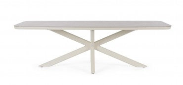 Table d'extérieur ISAC