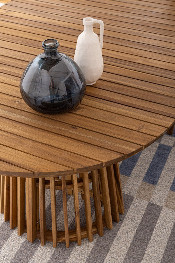 Table d'Extérieur RODA