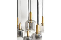 lustre LEK
