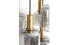 lustre LEK