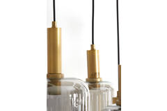 lustre LEK