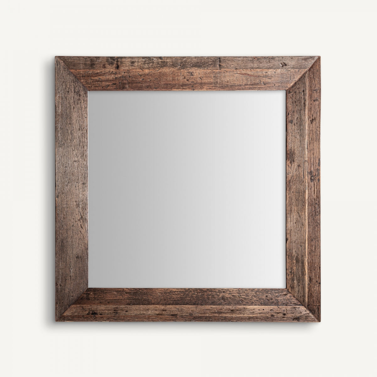 Miroir SKO bois 2m