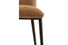 Chaise Vad ocre