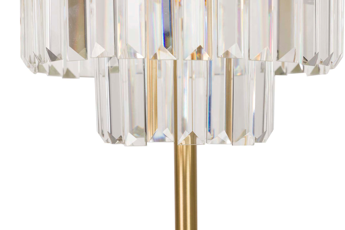Lampe Art Deco