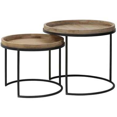 Tables d'appoint COPA