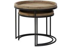 Tables d'appoint COPA