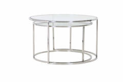 Tables basse DUA