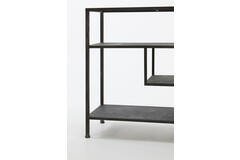 Console YLA noir