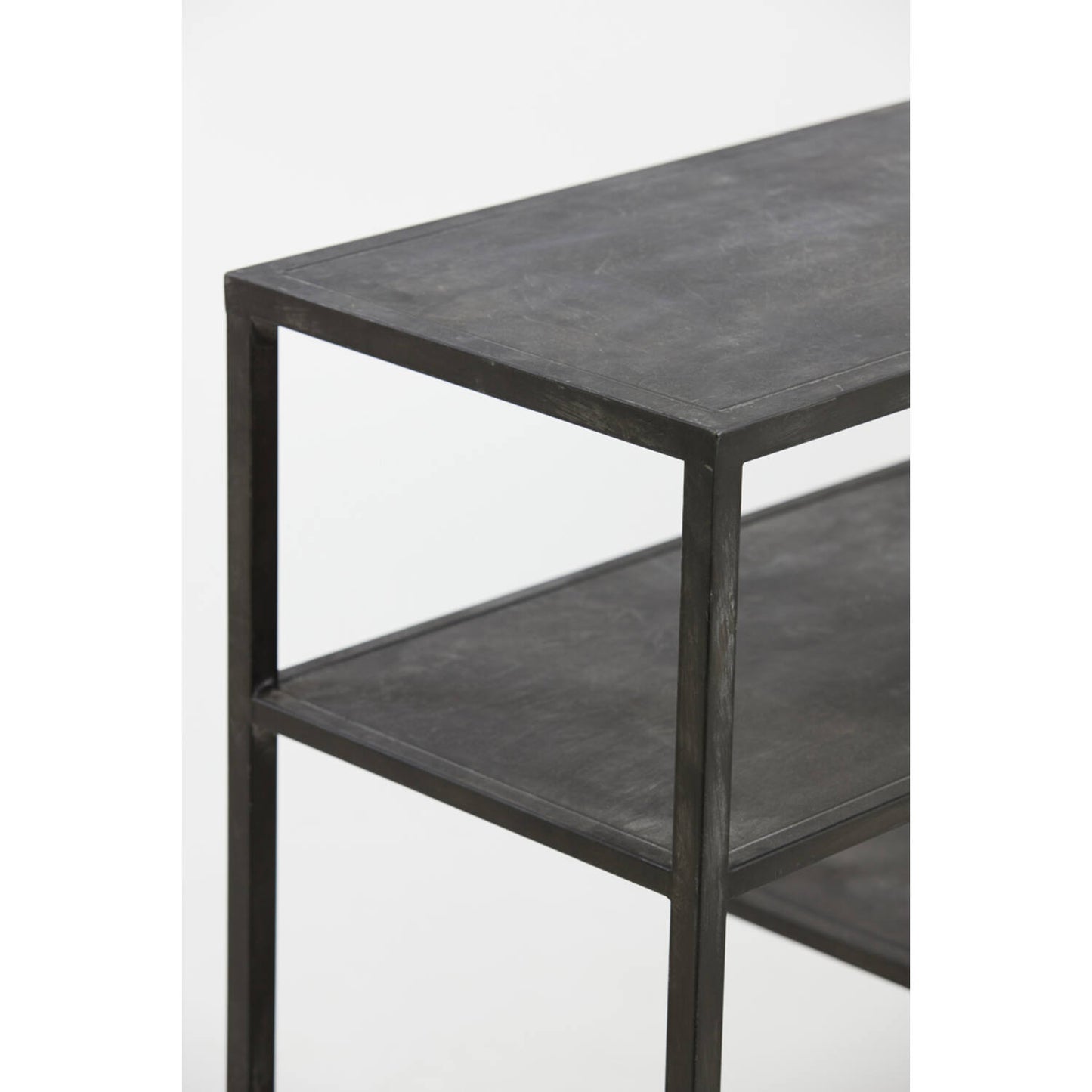Console YLA noir