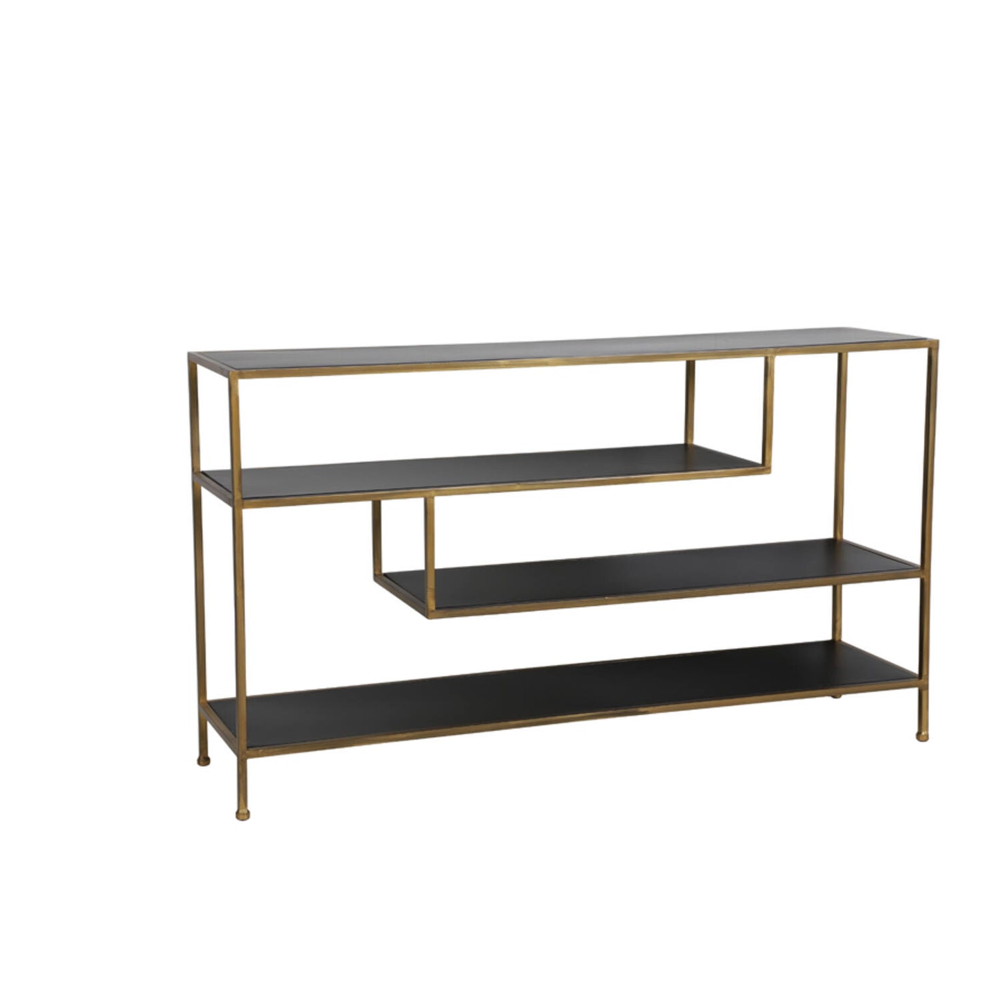 Console YLA