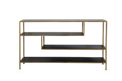 Console YLA