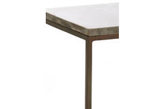 Console Mor lot de 2