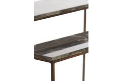 Console Mor lot de 2
