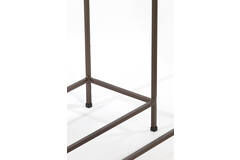 Console Mor lot de 2