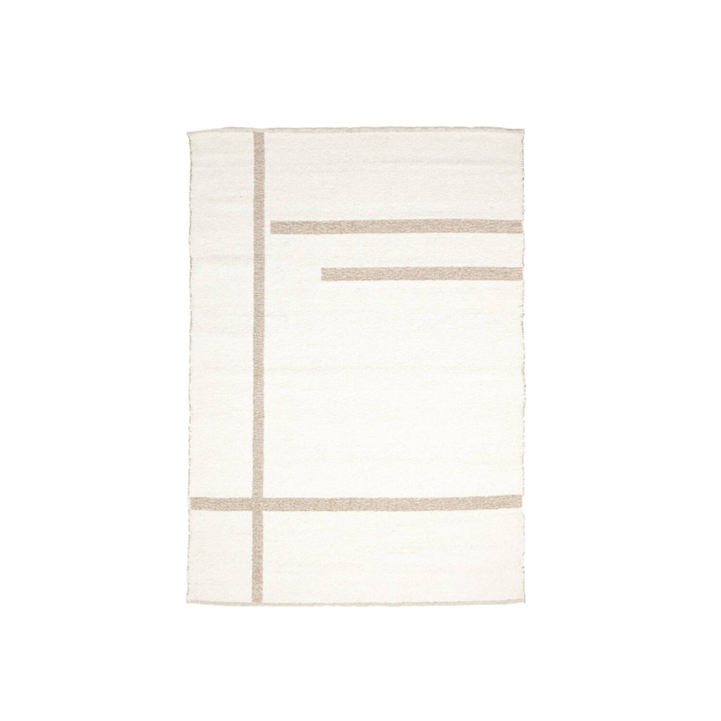 Tapis laine BUK
