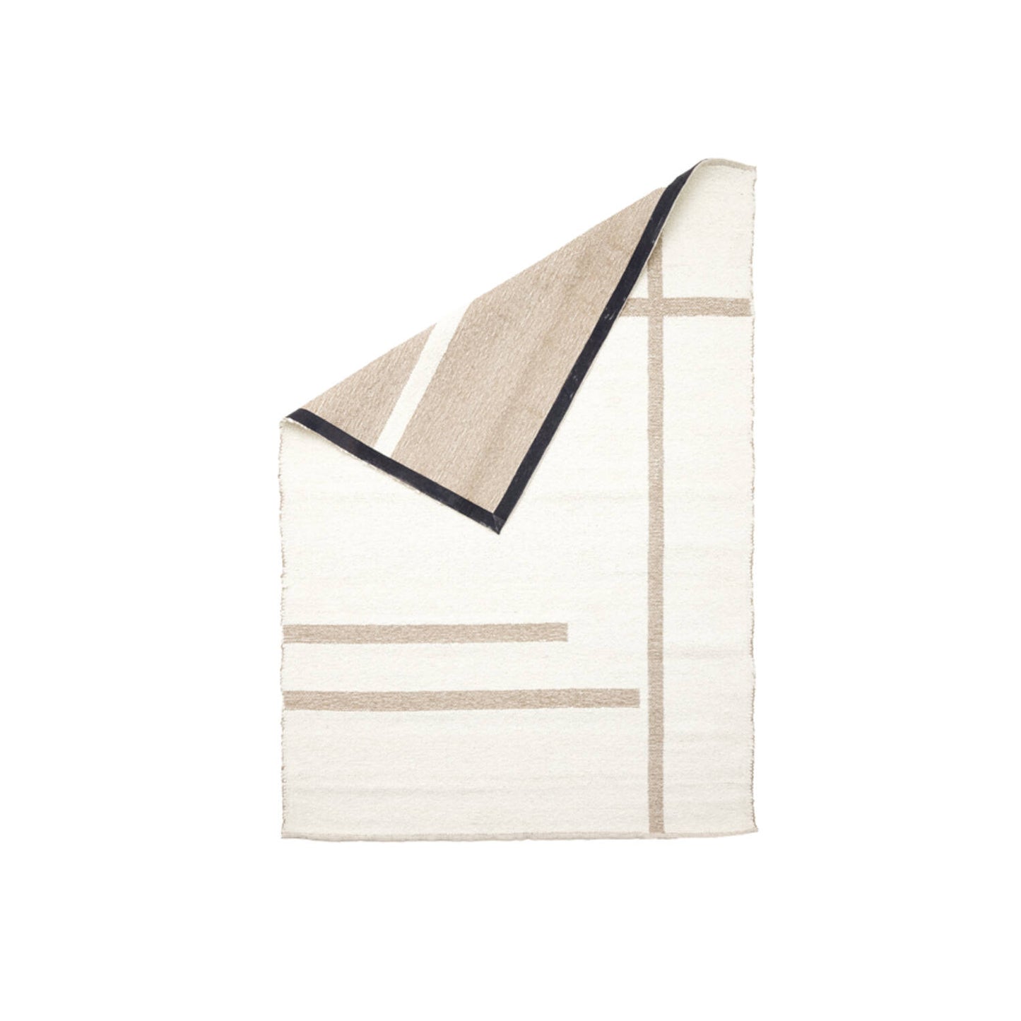 Tapis laine BUK