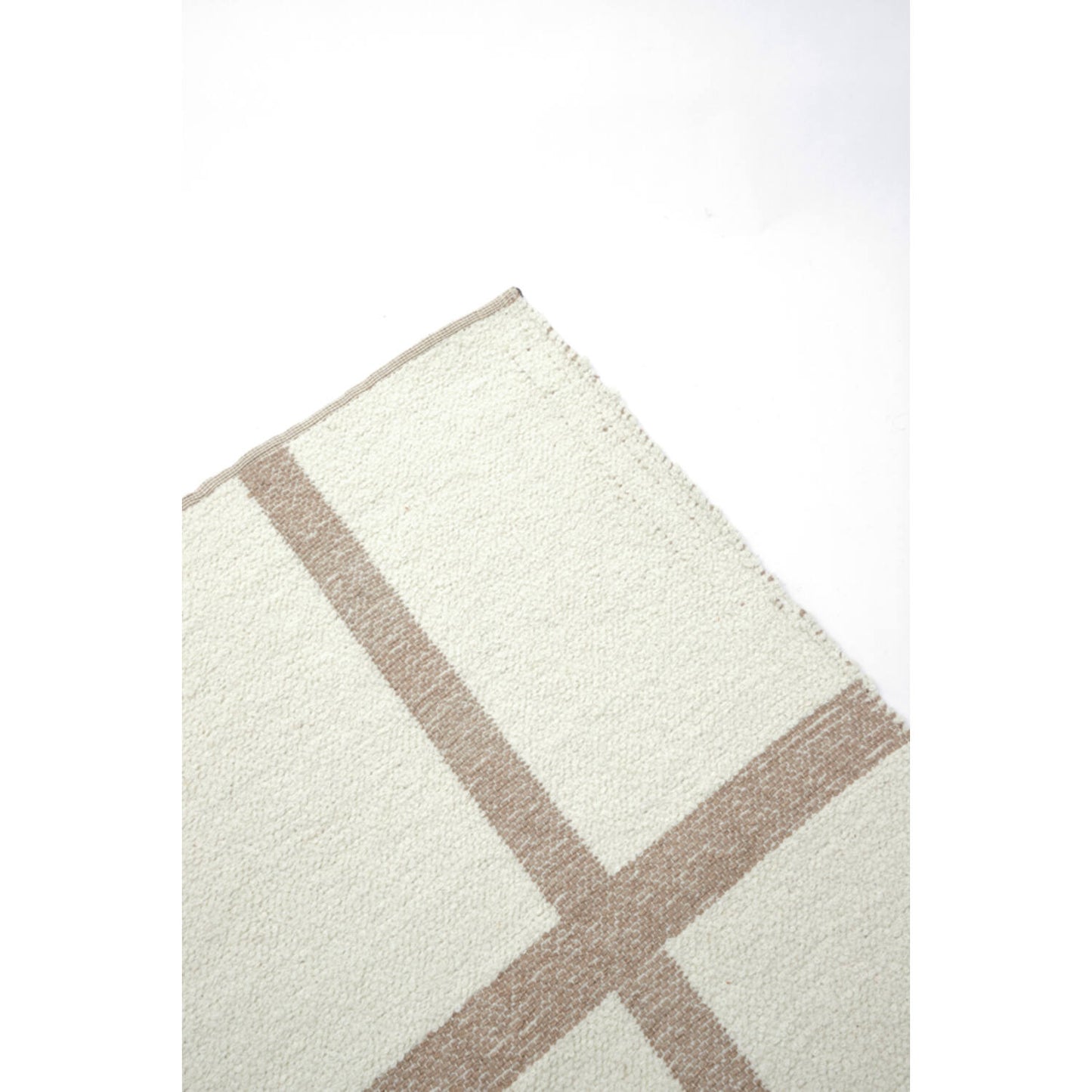 Tapis laine BUK