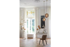 miroir haut