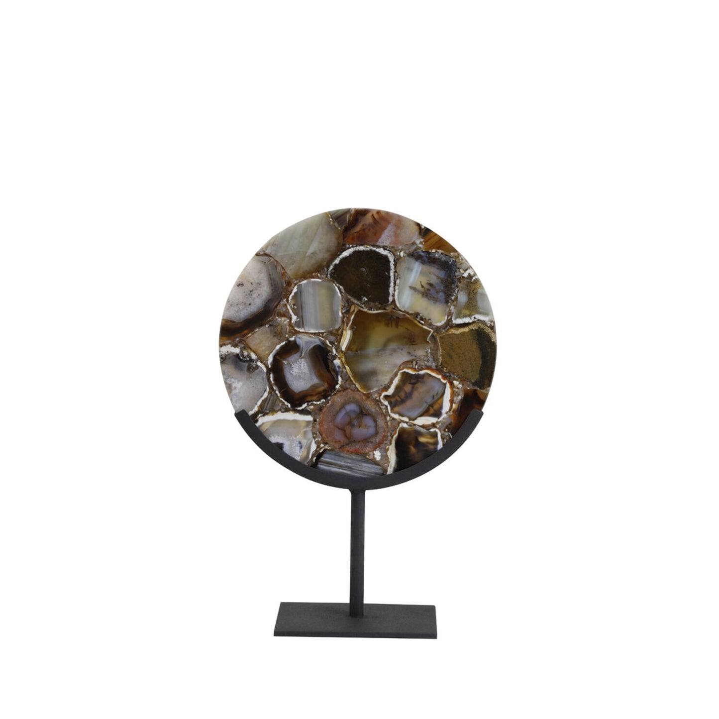 Cercle Agate GOU