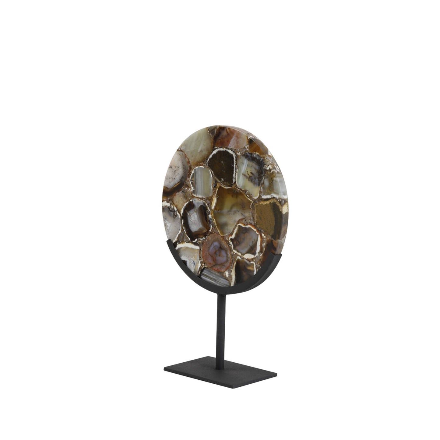 Cercle Agate GOU