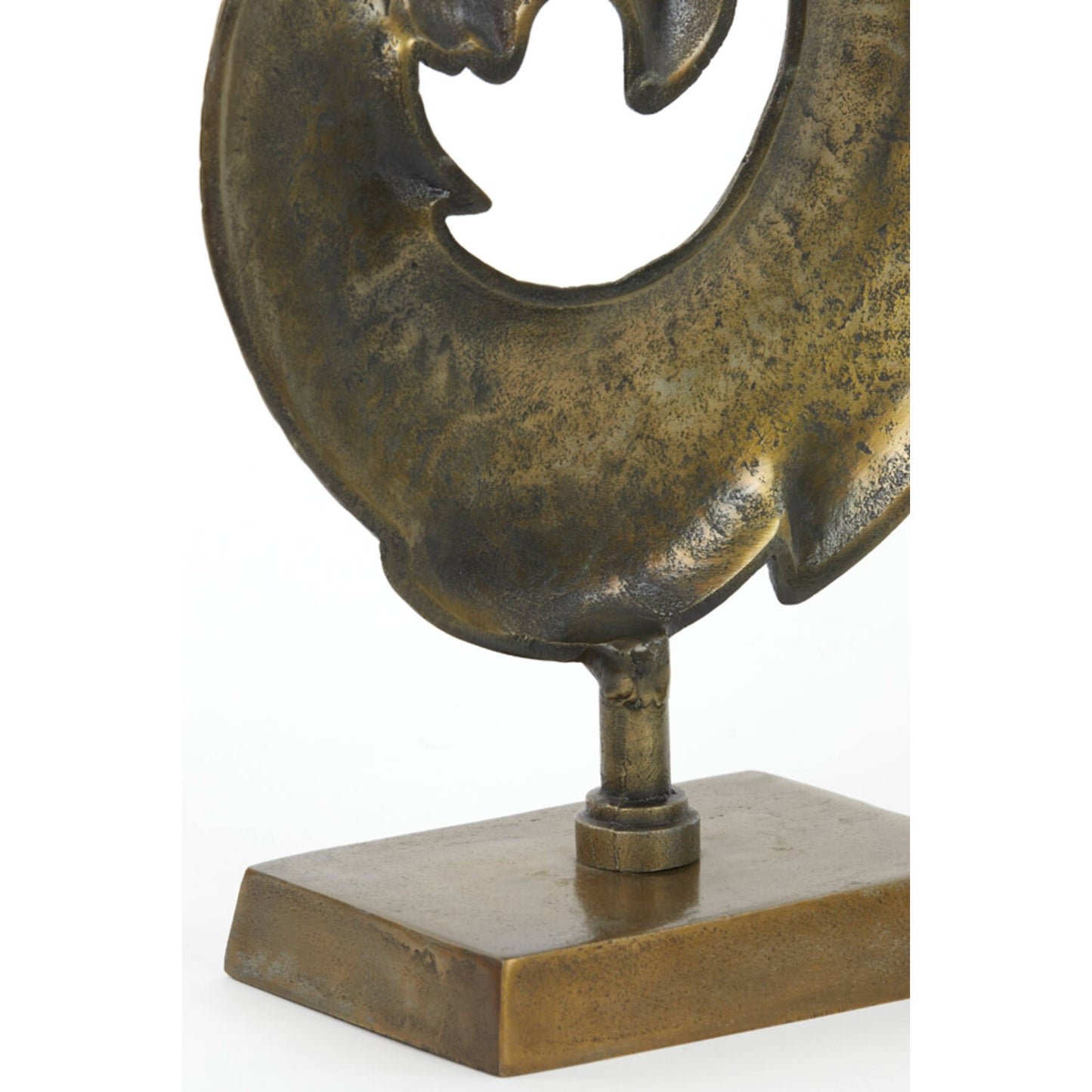 Ornement Bronze SHW