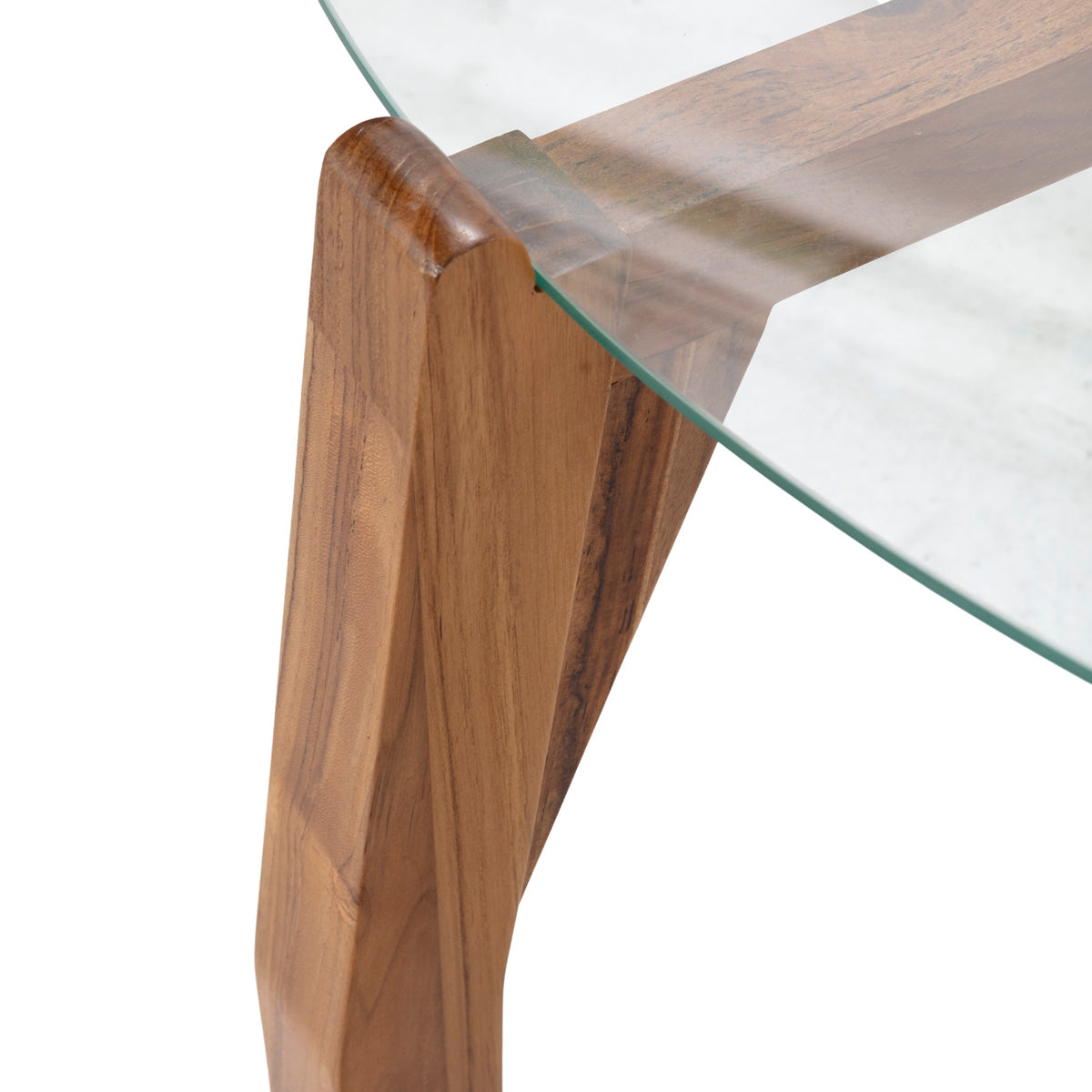 Table basse extérieure NAT