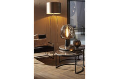 Lampadaire Jam Nickel