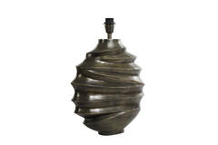 lampe SHA GM bronze