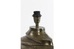 lampe SHA GM bronze