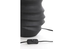 Lampe SHA noir PM