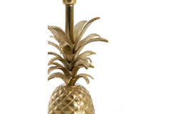 Pied de lampe ananas