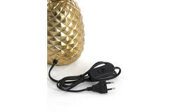 Pied de lampe ananas