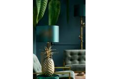 Pied de lampe ananas