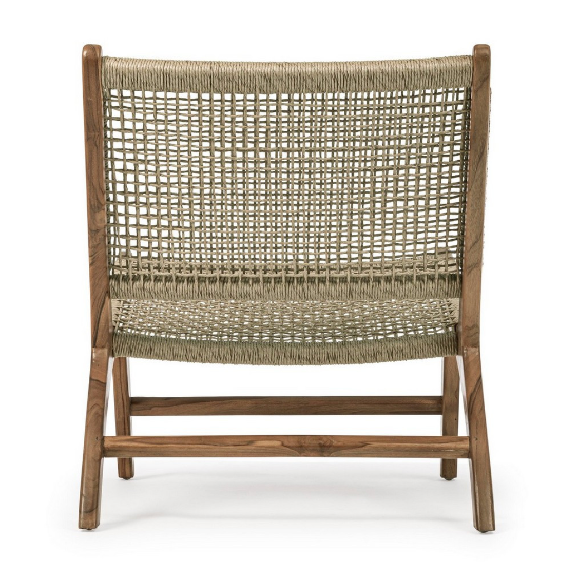 Fauteuil extérieur Adèle