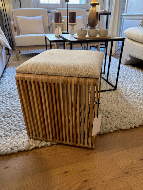 Pouf Cad