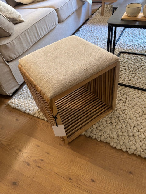 Pouf Cad