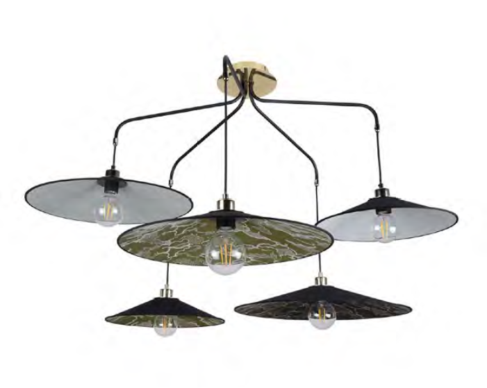 Lustre GATSBY