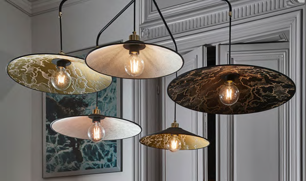 Lustre GATSBY
