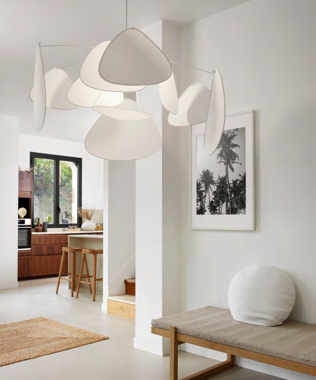 Lustre Screen Murano