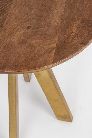 table d'appoint Sherm