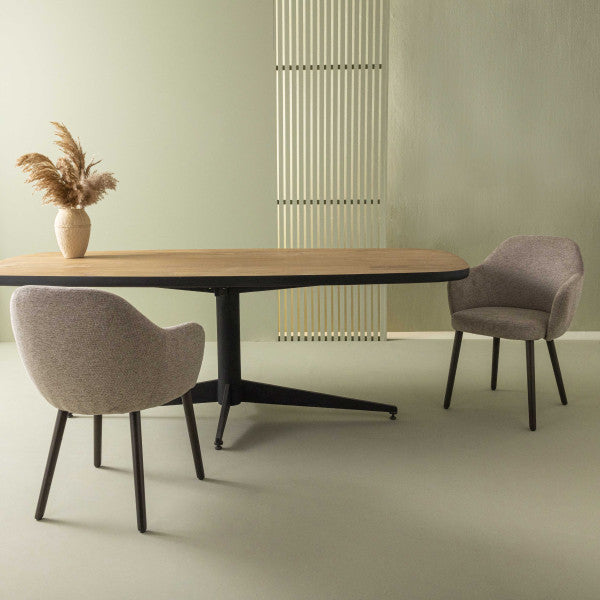 Fauteuil bridge ERN